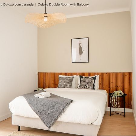 Soar Home I Urban Nest - Near Airport & Green Park Lissabon Buitenkant foto