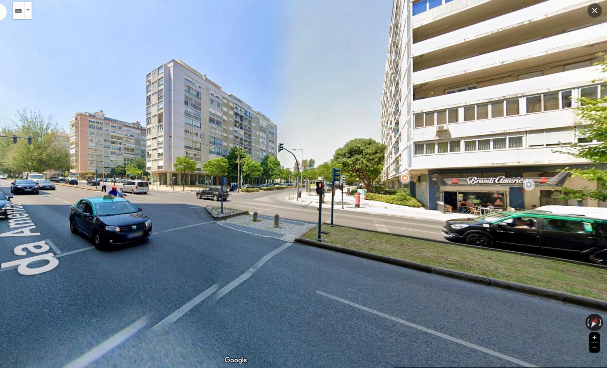 Soar Home I Urban Nest - Near Airport & Green Park Lissabon Buitenkant foto