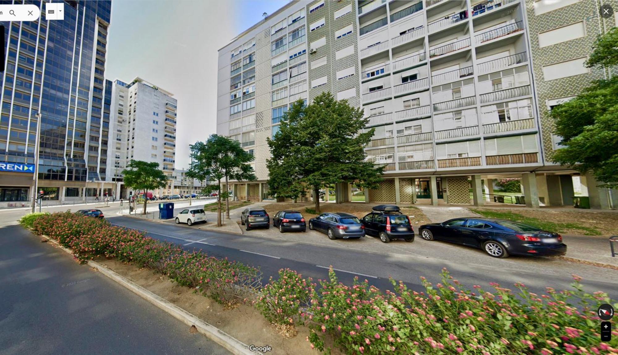 Soar Home I Urban Nest - Near Airport & Green Park Lissabon Buitenkant foto