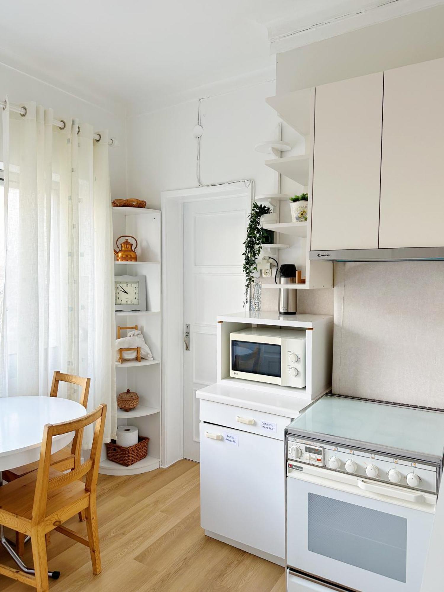 Soar Home I Urban Nest - Near Airport & Green Park Lissabon Buitenkant foto