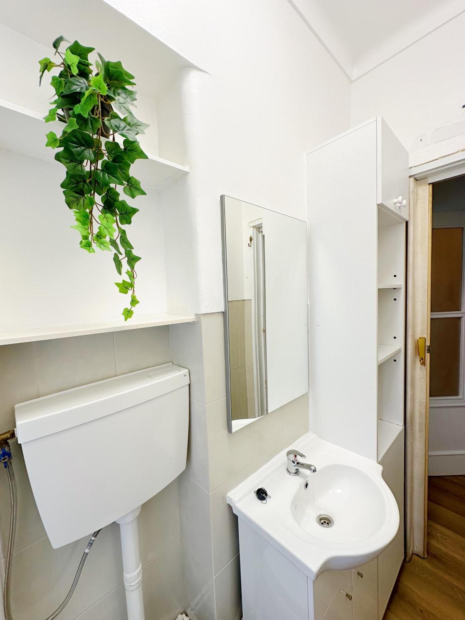 Soar Home I Urban Nest - Near Airport & Green Park Lissabon Buitenkant foto