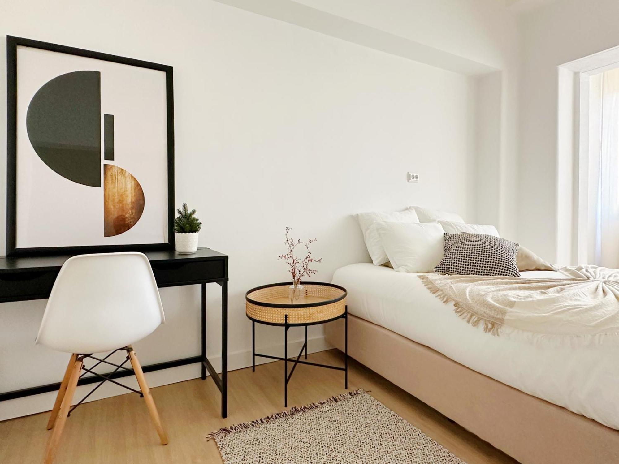 Soar Home I Urban Nest - Near Airport & Green Park Lissabon Buitenkant foto