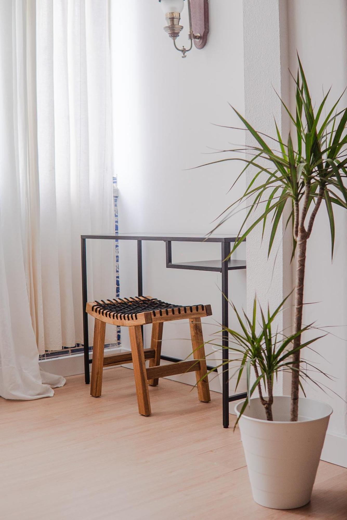 Soar Home I Urban Nest - Near Airport & Green Park Lissabon Buitenkant foto