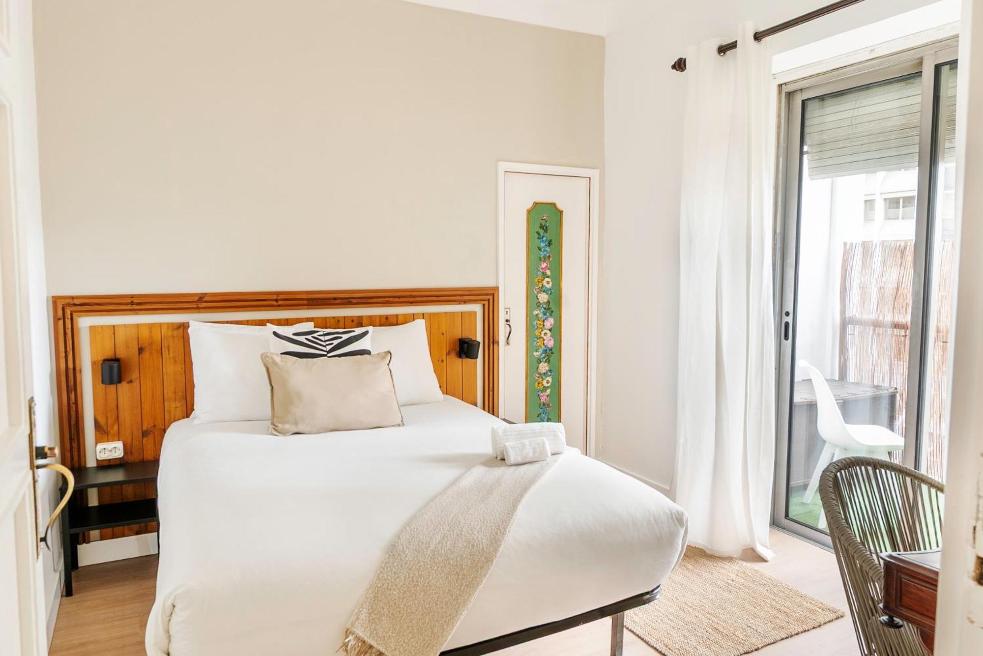 Soar Home I Urban Nest - Near Airport & Green Park Lissabon Buitenkant foto