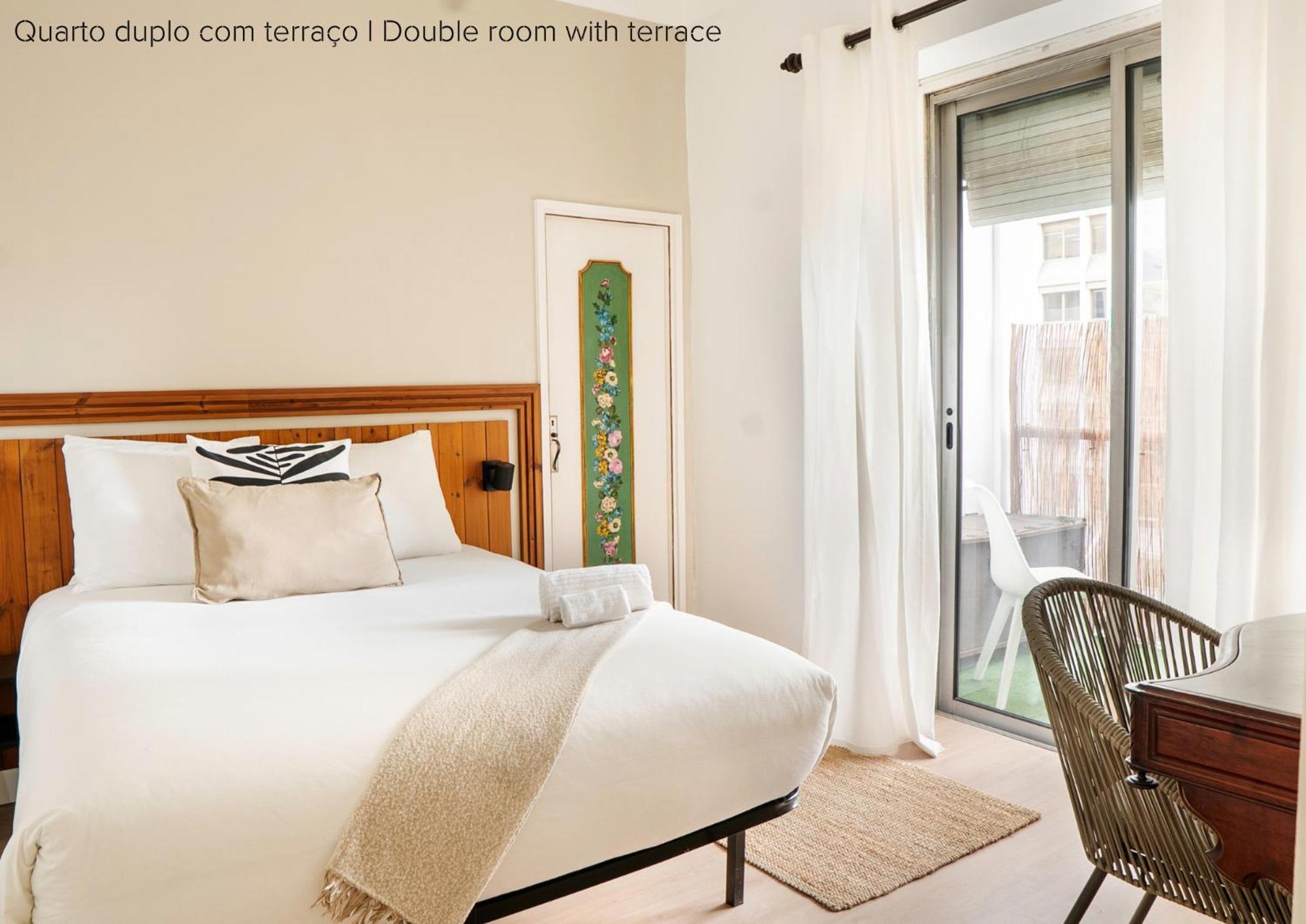 Soar Home I Urban Nest - Near Airport & Green Park Lissabon Buitenkant foto