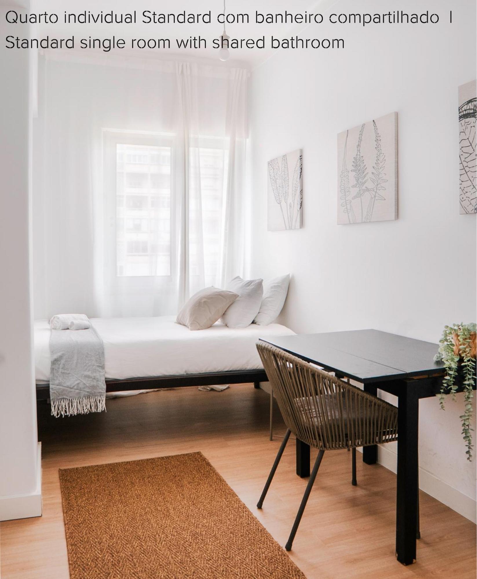 Soar Home I Urban Nest - Near Airport & Green Park Lissabon Buitenkant foto
